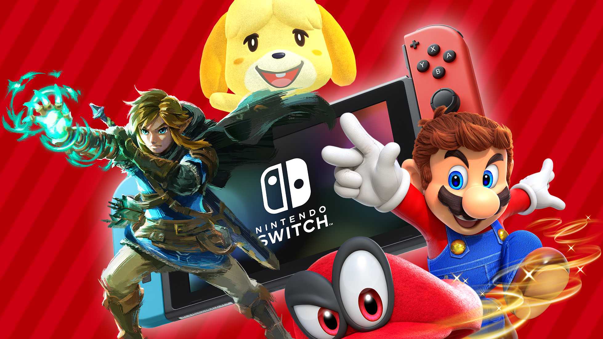 Mario Switch Games 2019 Best Mario Kart Best Selling Nintendo