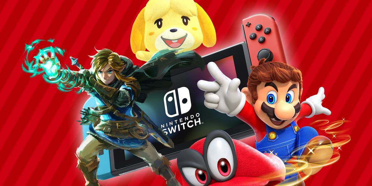 Nintendo Deals Best Nintendo Game 2020 Best Nintendo Best Mario