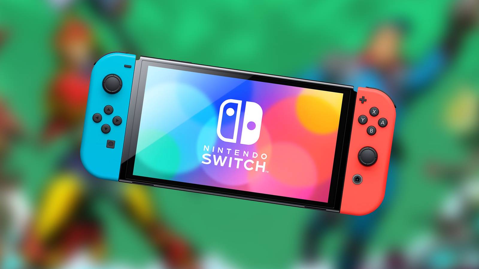 switch local co-op games storm lancers