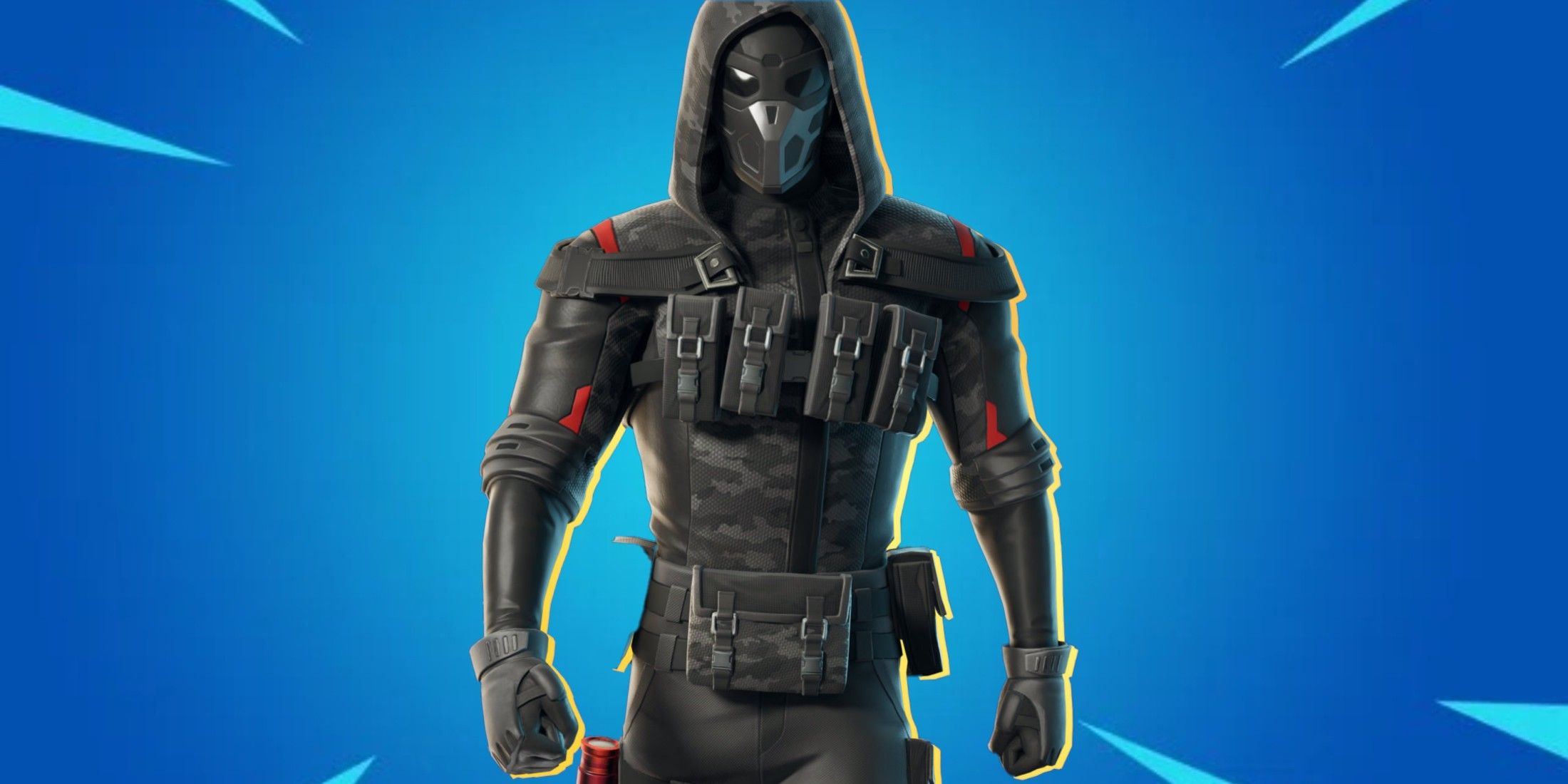 How to Get the NITE Unit Marksman for Free in Fortnite