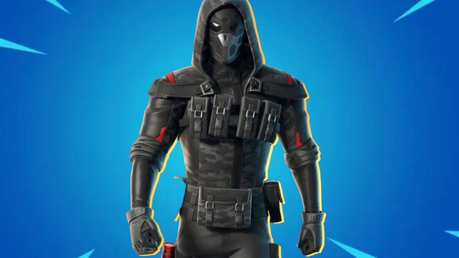 NITE Unit Marksman skin Fortnite
