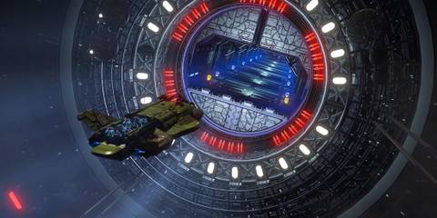 No Man's Sky gets Experimental Branch after Voyagers launch