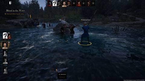 Norse Oath of Blood - official steam screenshot 3