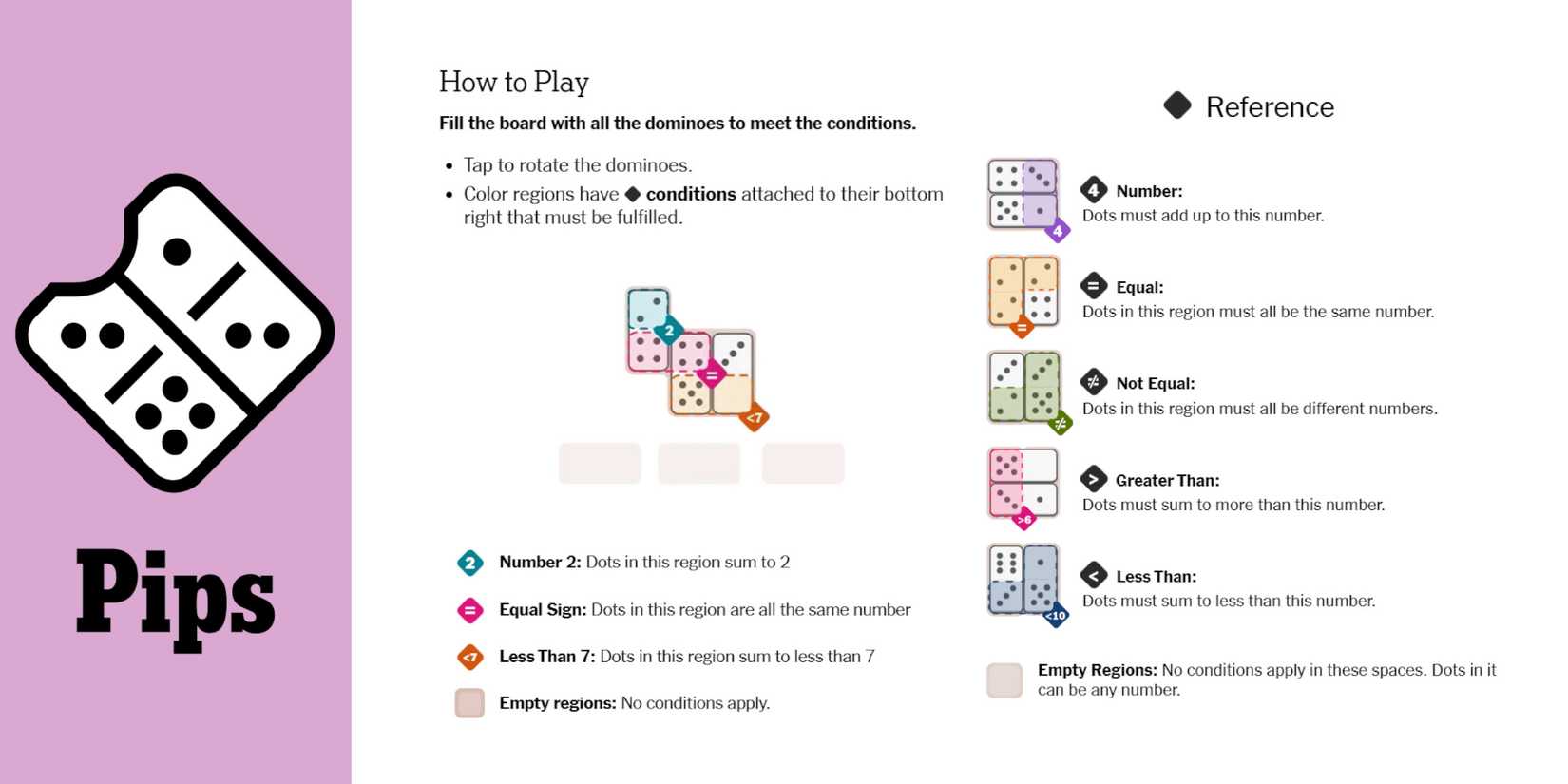 All NYT Connections, Pips, & Strands Answers for August 21, 2025