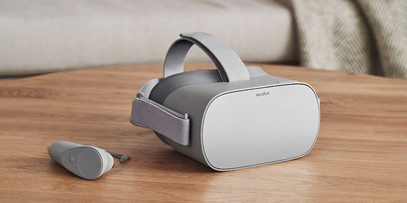 Oculus Go
