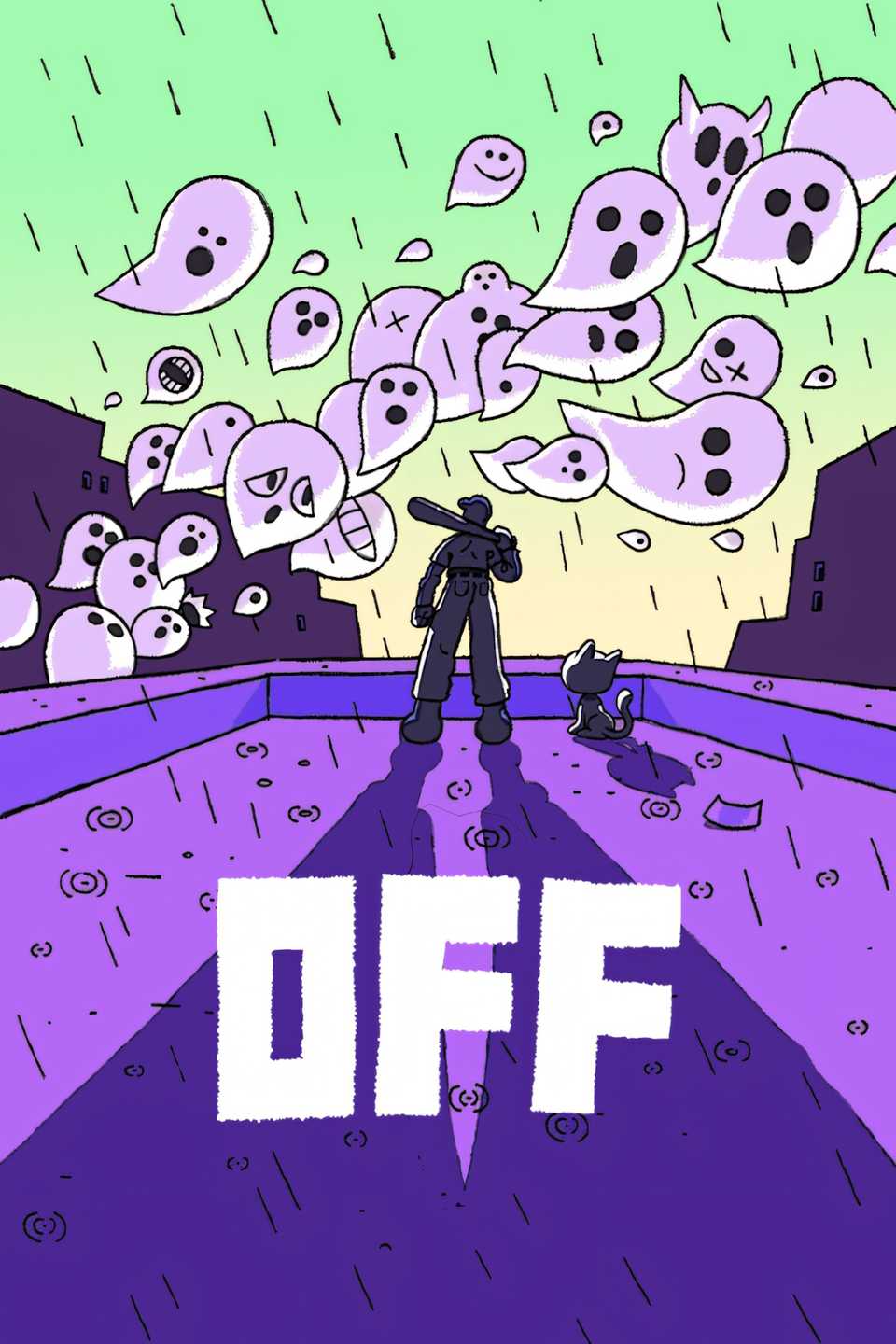Off Rpg Best RPGs That Subvert The Genre
