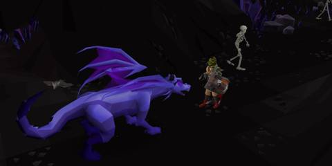 Old School Runescape sets impressive new player milestone