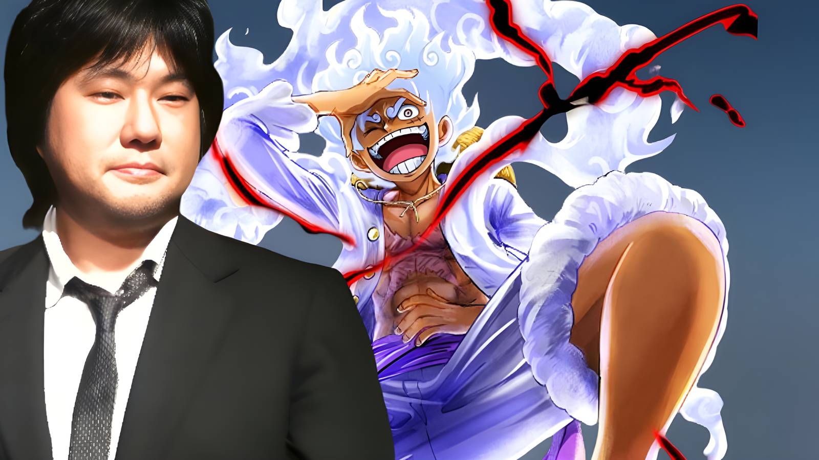 One Piece Big Day Manga Return