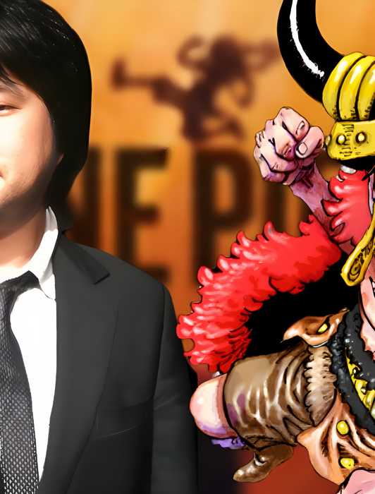 One Piece: Who Is Marine Commander Hibari?