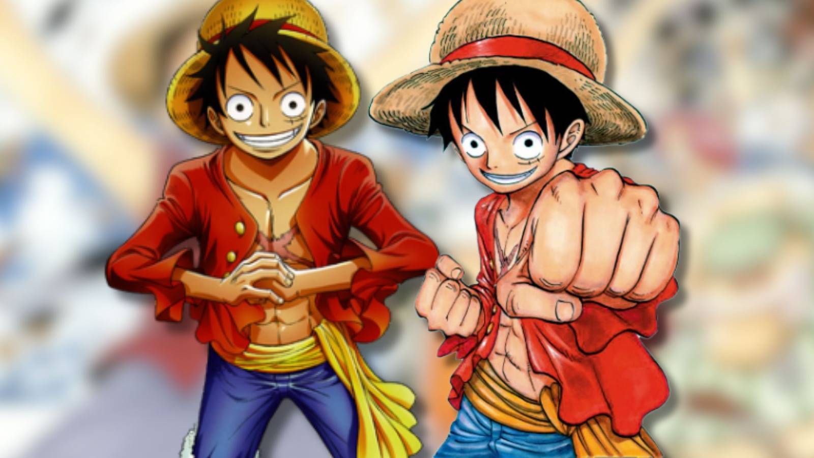 One Piece, Biggest Changes Between The Manga And Anime