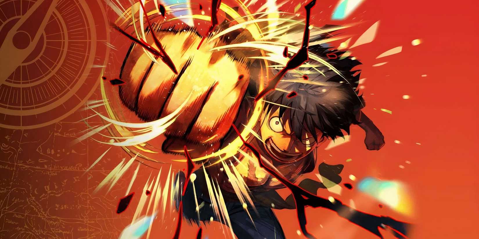 October is Going to Be a Big Month for One Piece Fans October is Going to Be a Big Month for One Piece Fans