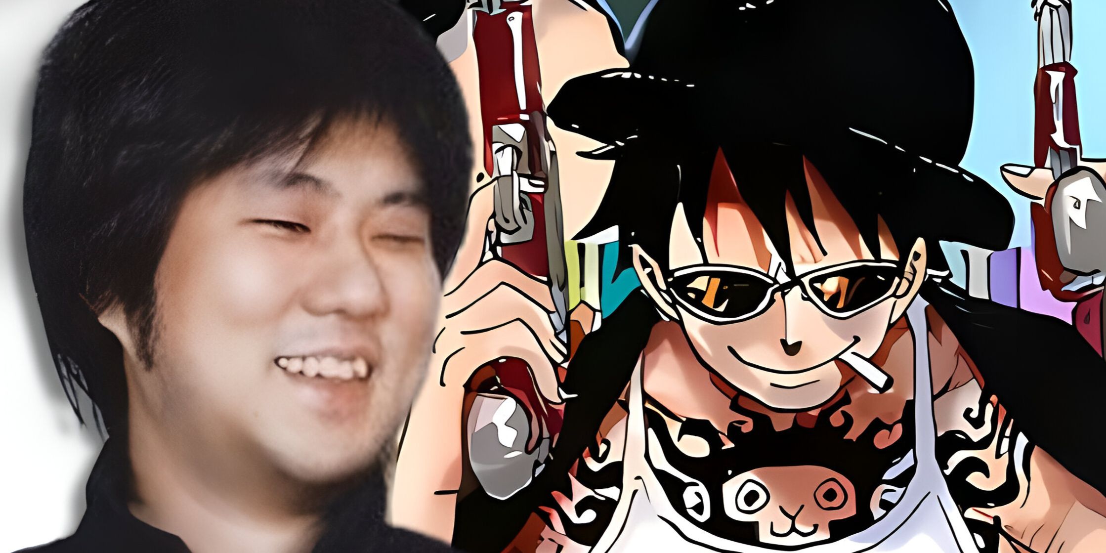 One Piece: Eiichiro Oda's Honest Editor Changed Luffy's Look Forever and Here's Why