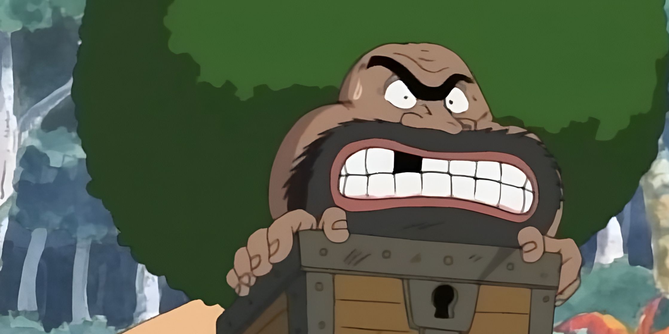 One Piece Characters Who Refused To Join The Straw Hat Pirates