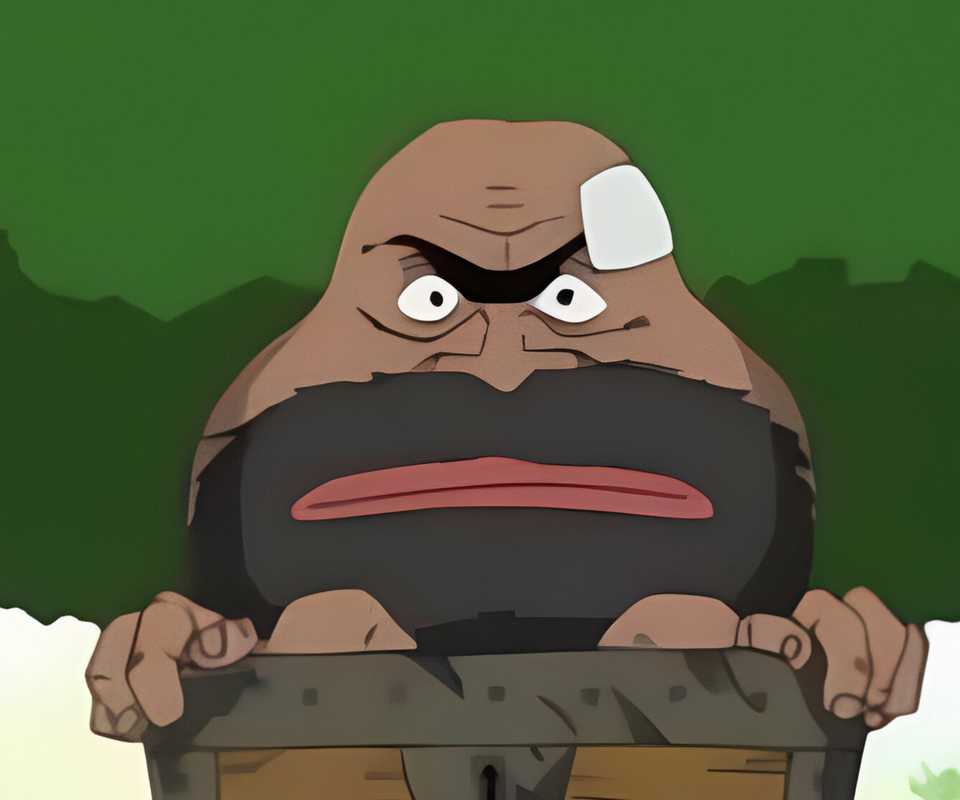Gaimon Female One Piece Characters Who Refused To Join The Straw Hat Pirates