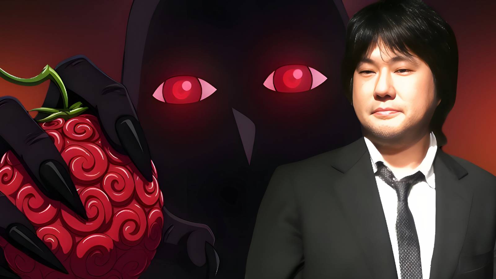 One Piece Most Destructive Devil Fruit Oda