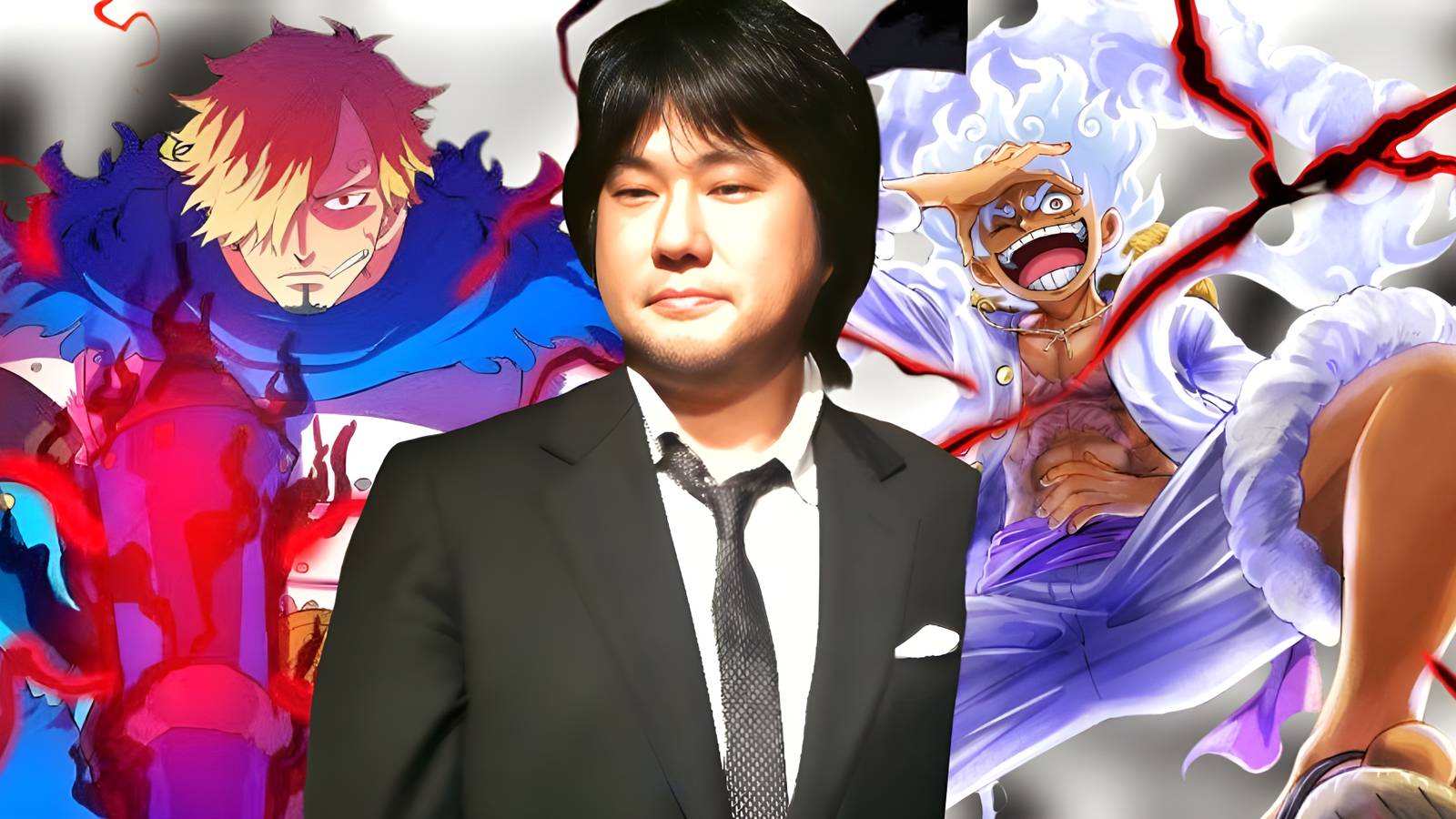 One Piece Most Important Characters Oda Straw Hats