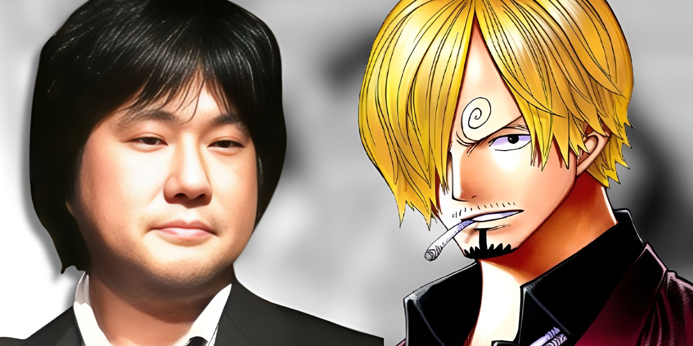 One Piece: How Oda’s Daughter’s Favorite Anime Changed Sanji Forever