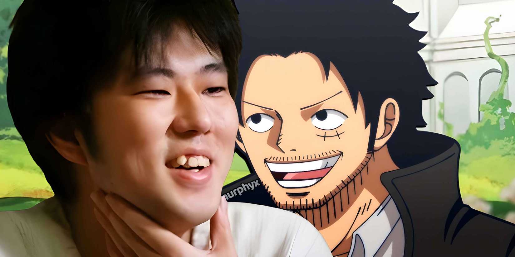 One Piece Second Time Skip Elbaf Time Slow