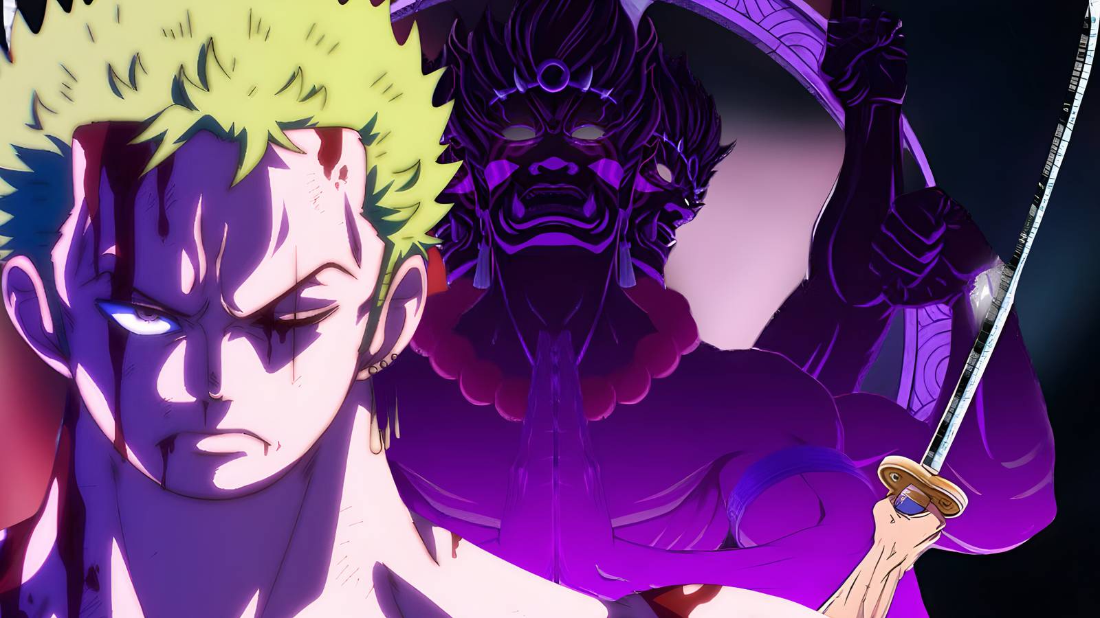 One Piece: Oda Officially Confirms Zoro's Final Transformation