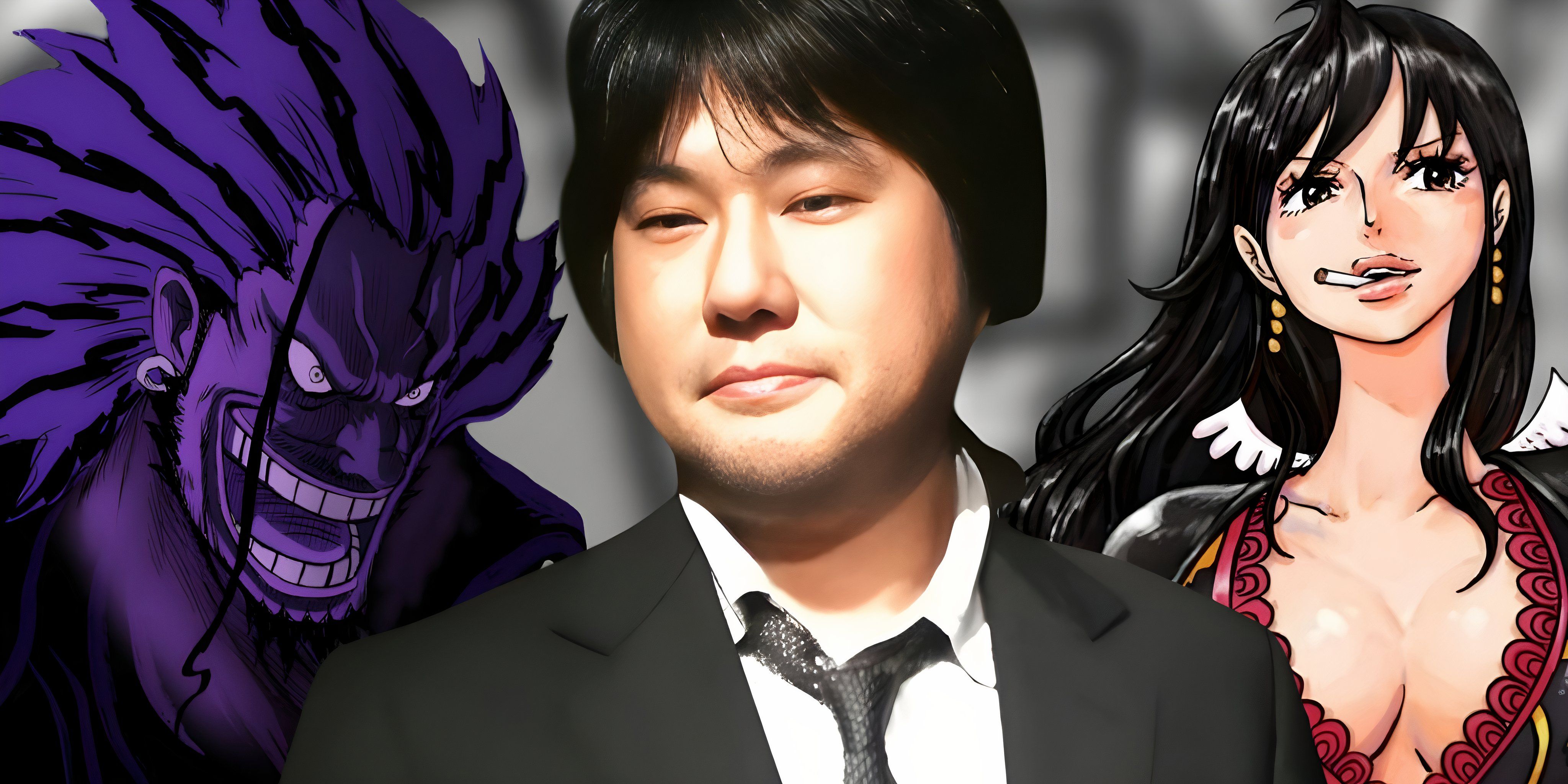 One Piece: After 7 Years, Oda Finally Reveals Why The God Valley War Happened