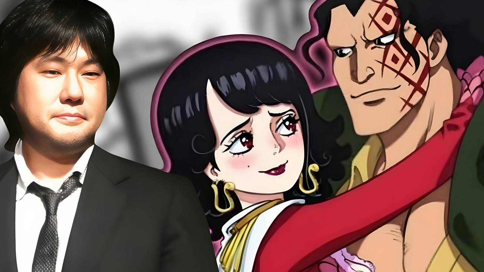 One Piece_ Oda Might Just Have Revealed Luffy's Mom After 28 Years, And Fans Can't Believe It (1) (1) (1)