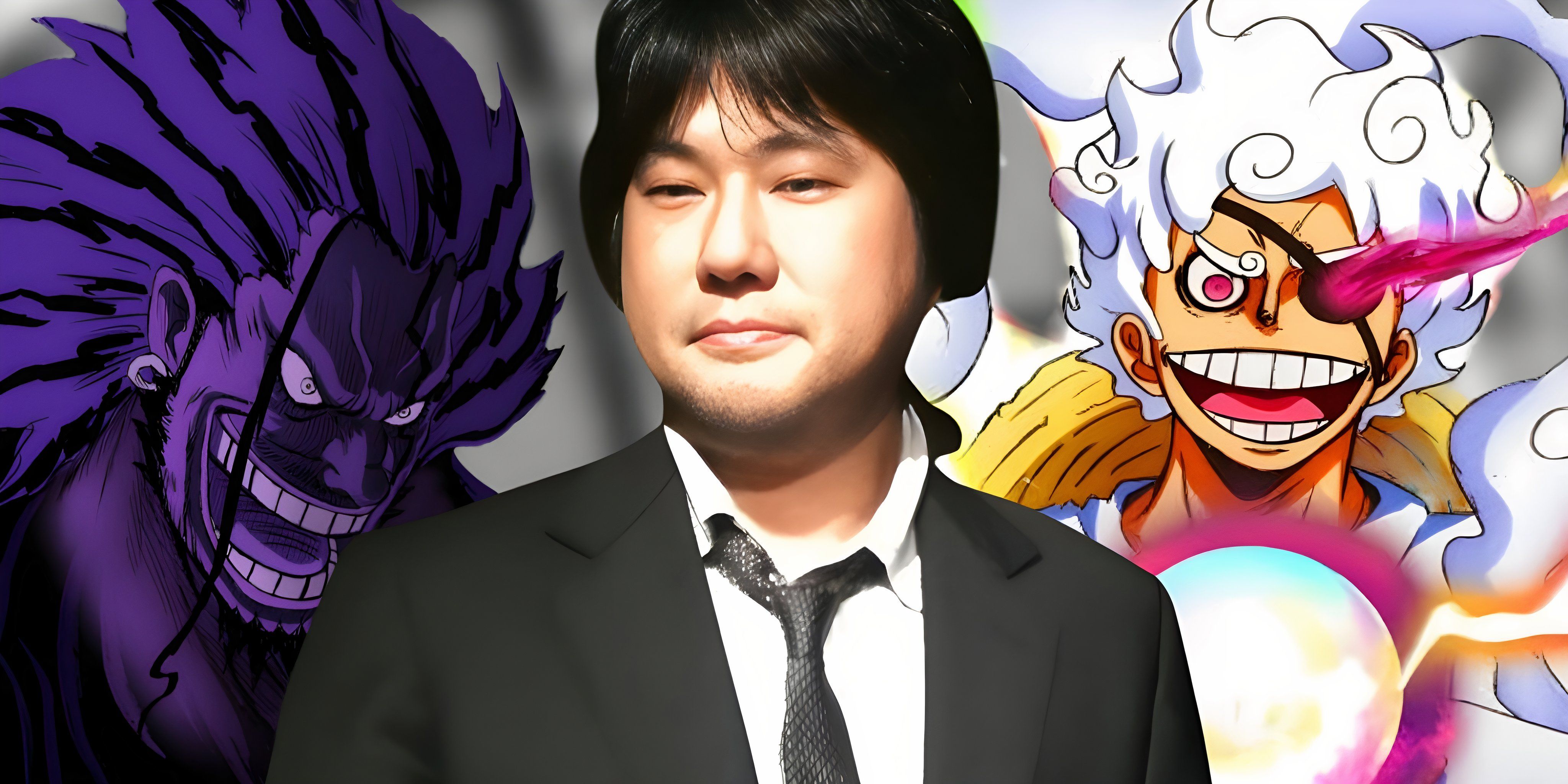 One Piece: Oda Just Revealed A Legendary Pirate From The Void Century