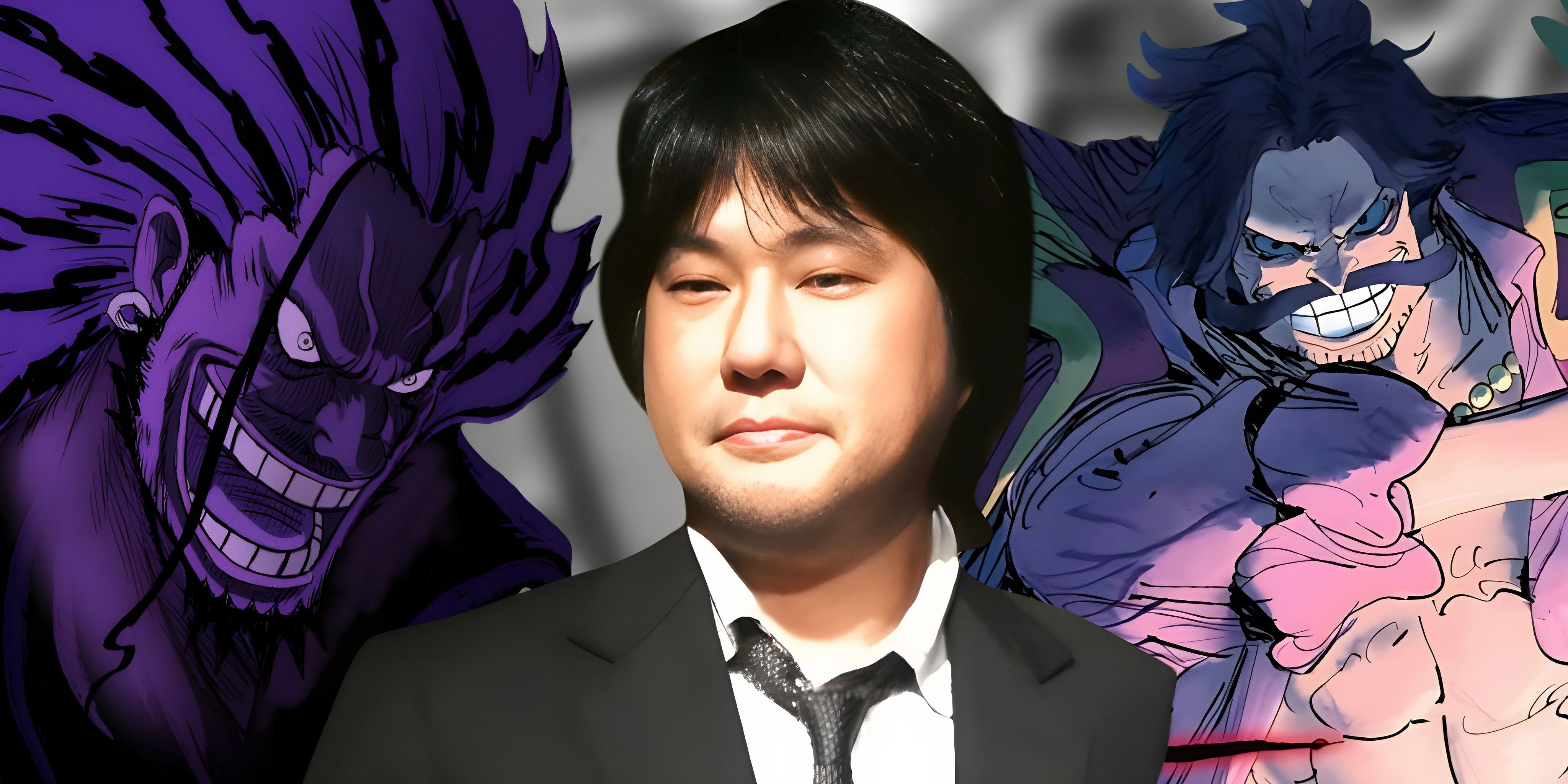 One Piece: Oda Will Drop The Greatest One Piece Chapter In History Next Week