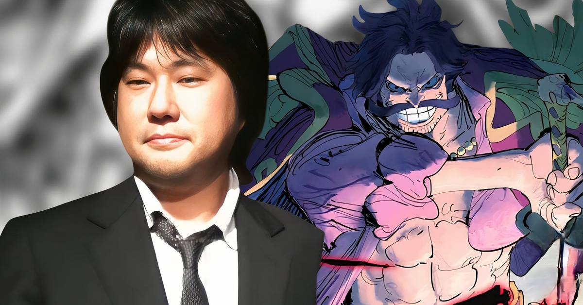 One Piece: Roger Didn't Have A Devil Fruit, But Oda Has Finally
