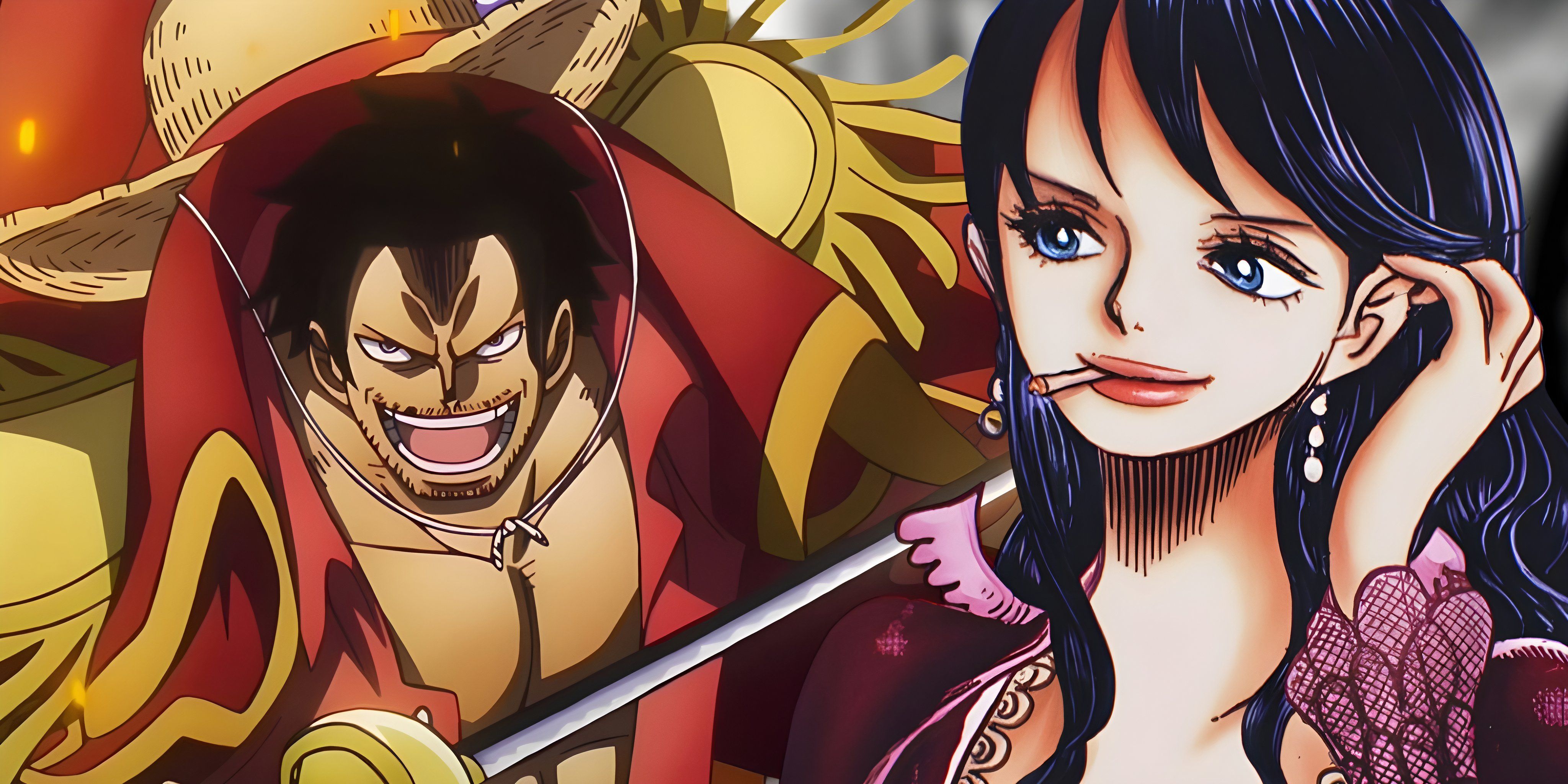 One Piece_ Roger Was The Pirate King, But Oda Just Revealed A Female Character Who Can Easily Defeat Him (1) (1)