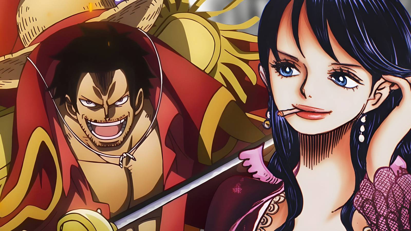 One Piece_ Roger Was The Pirate King, But Oda Just Revealed A Female Character Who Can Easily Defeat Him (1) (1)