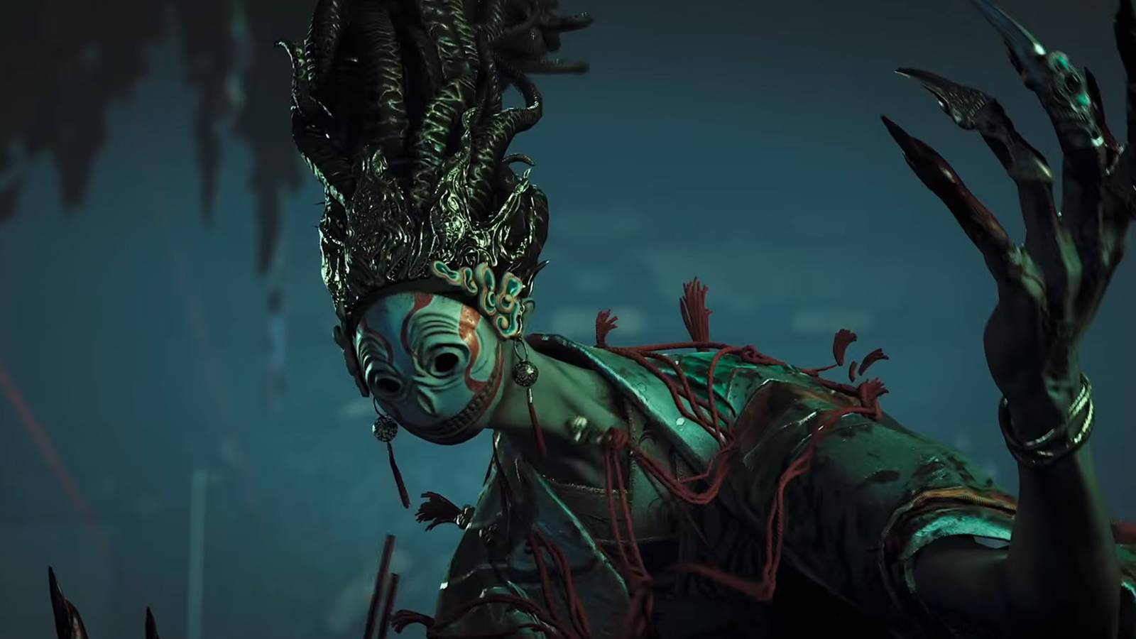 onimusha-way-of-the-sword-shows-off-intense-combat-and-boss-fight-game-rant-feature