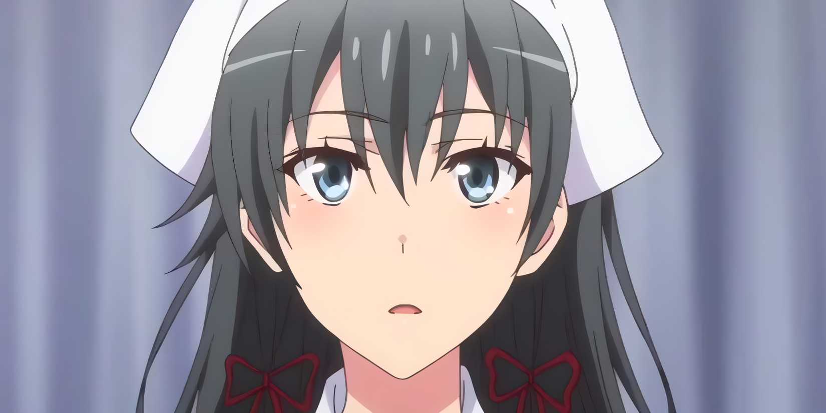 oregairu yukino yukinoshita