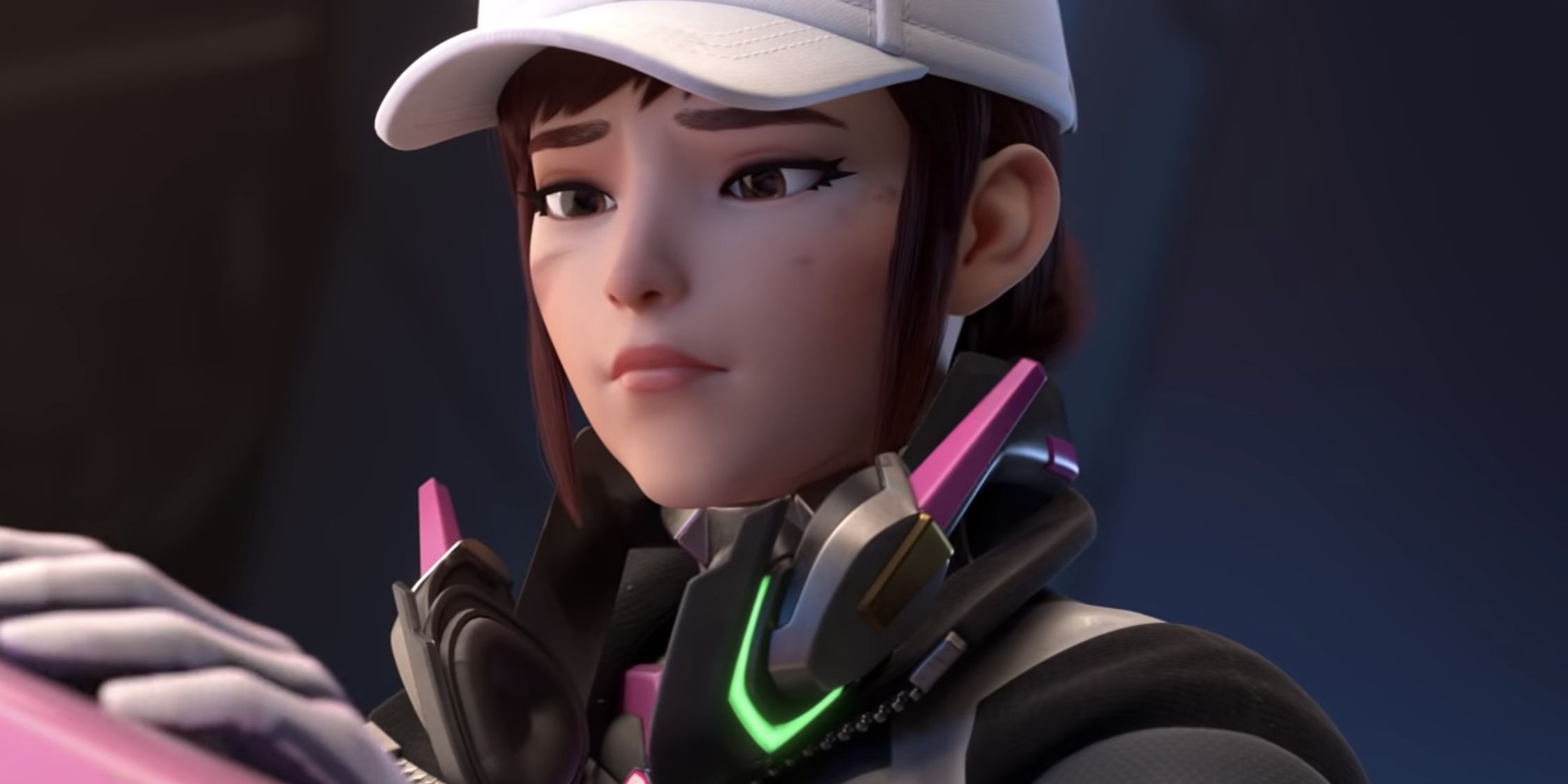 Overwatch 2 Removes New Blizzard Gear Store Ad Over AI Art Controversy
