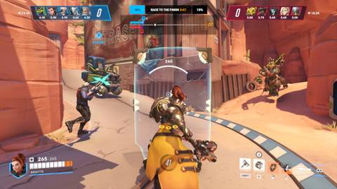 overwatch 2 season 18