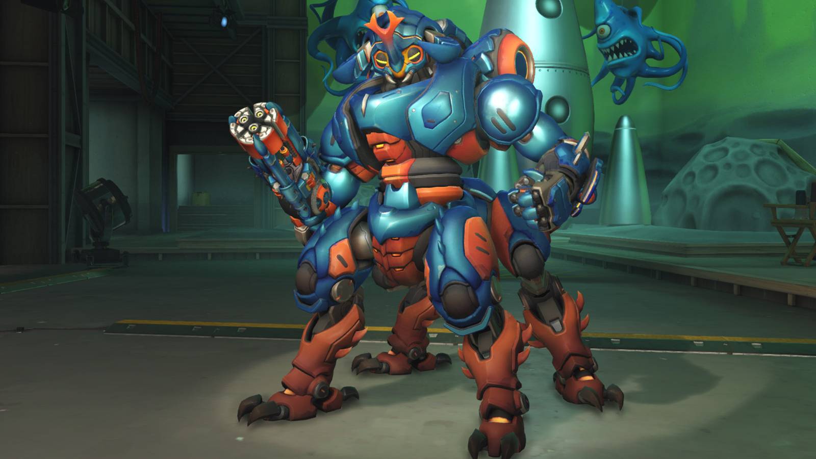 overwatch 2 bug fix update hexcode chat text icons