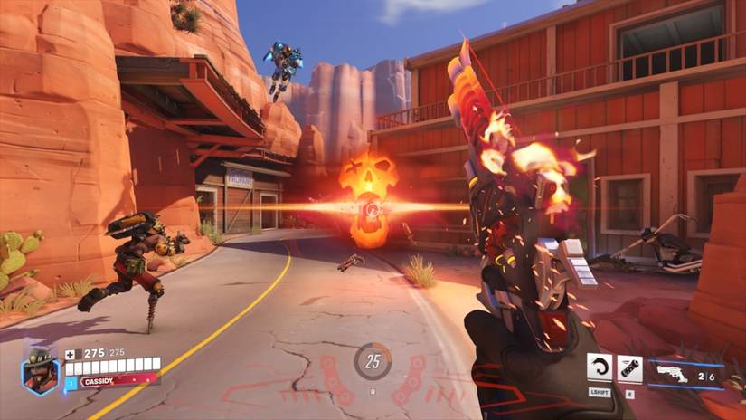 overwatch 2 season 18