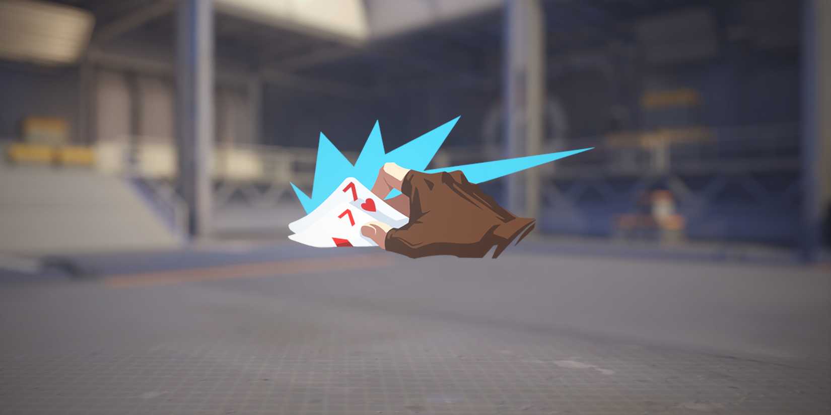 overwatch 2 luka doncic pocket sevens spray