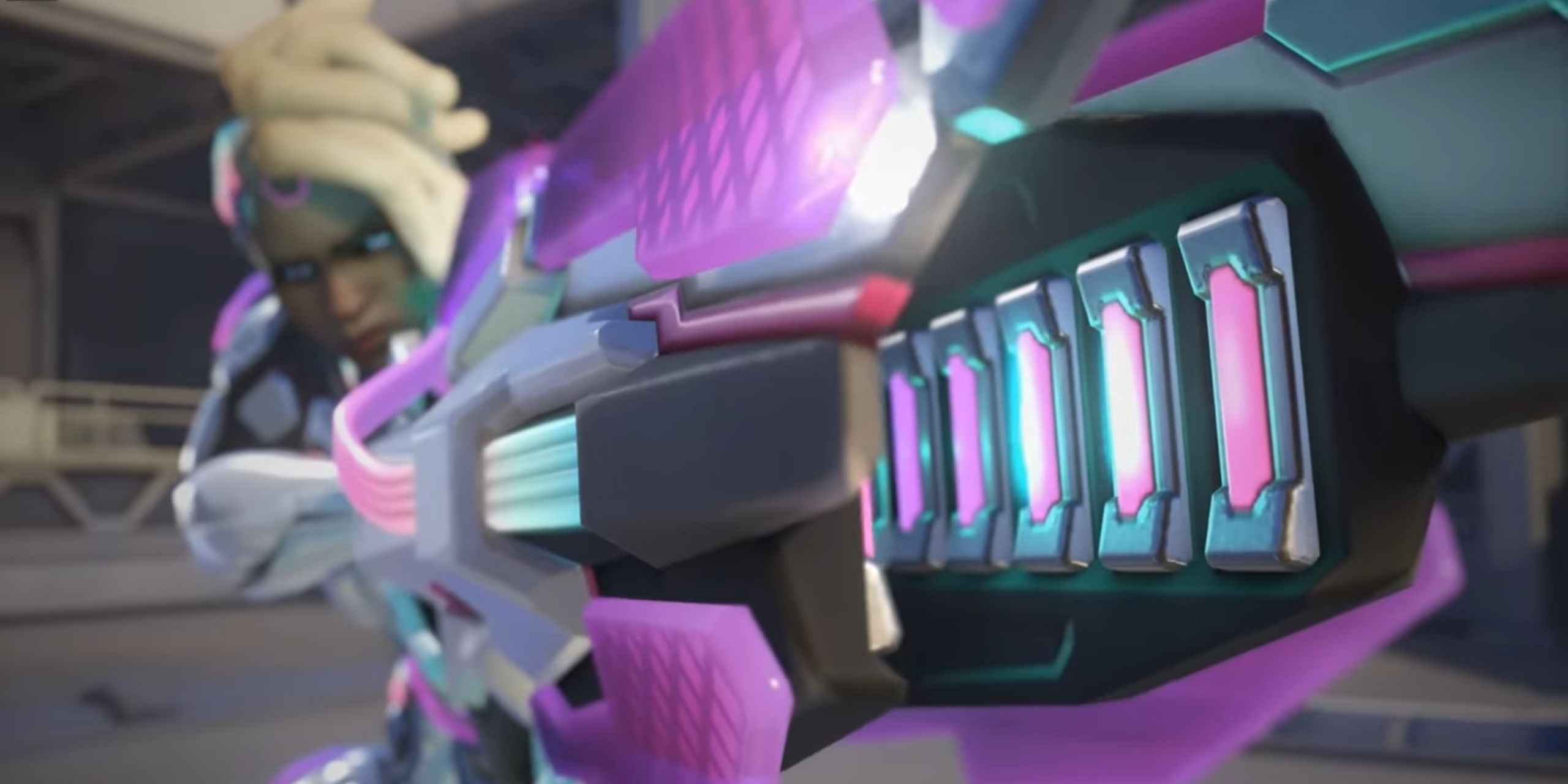 Overwatch 2 Reveals Season 18 Mythic Skin for Sojourn