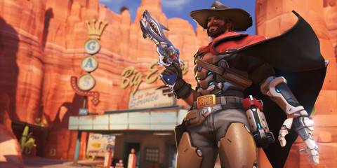 overwatch 2 season 18 competitive stadium draft mirror matches reenabled