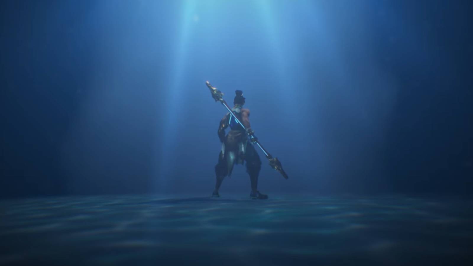 Overwatch 2 Reveals New Hero Wuyang' Abilities and Gameplay