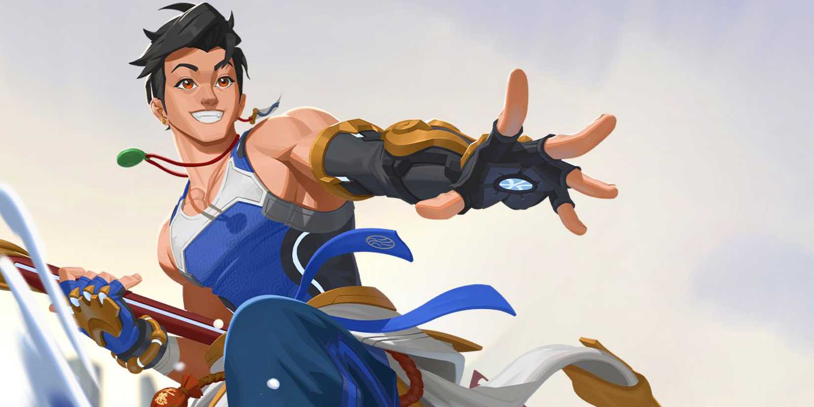 overwatch 2 wuyang gameplay trailer card