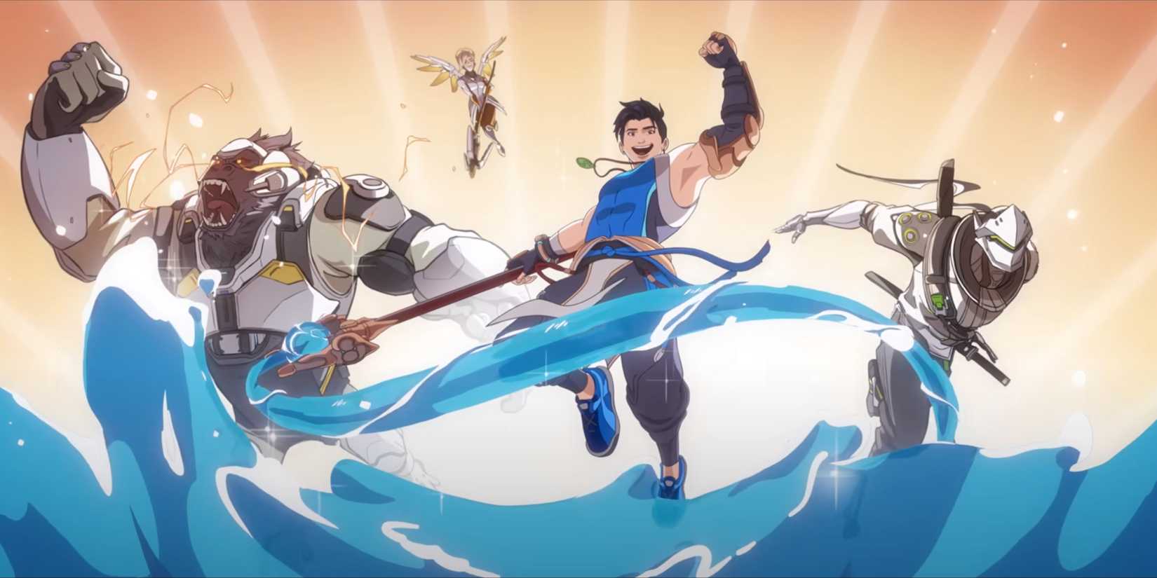 overwatch 2 wuyang reveal anran tease fire fans