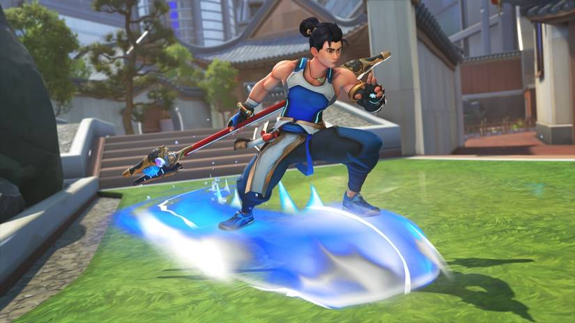 overwatch 2 season 18