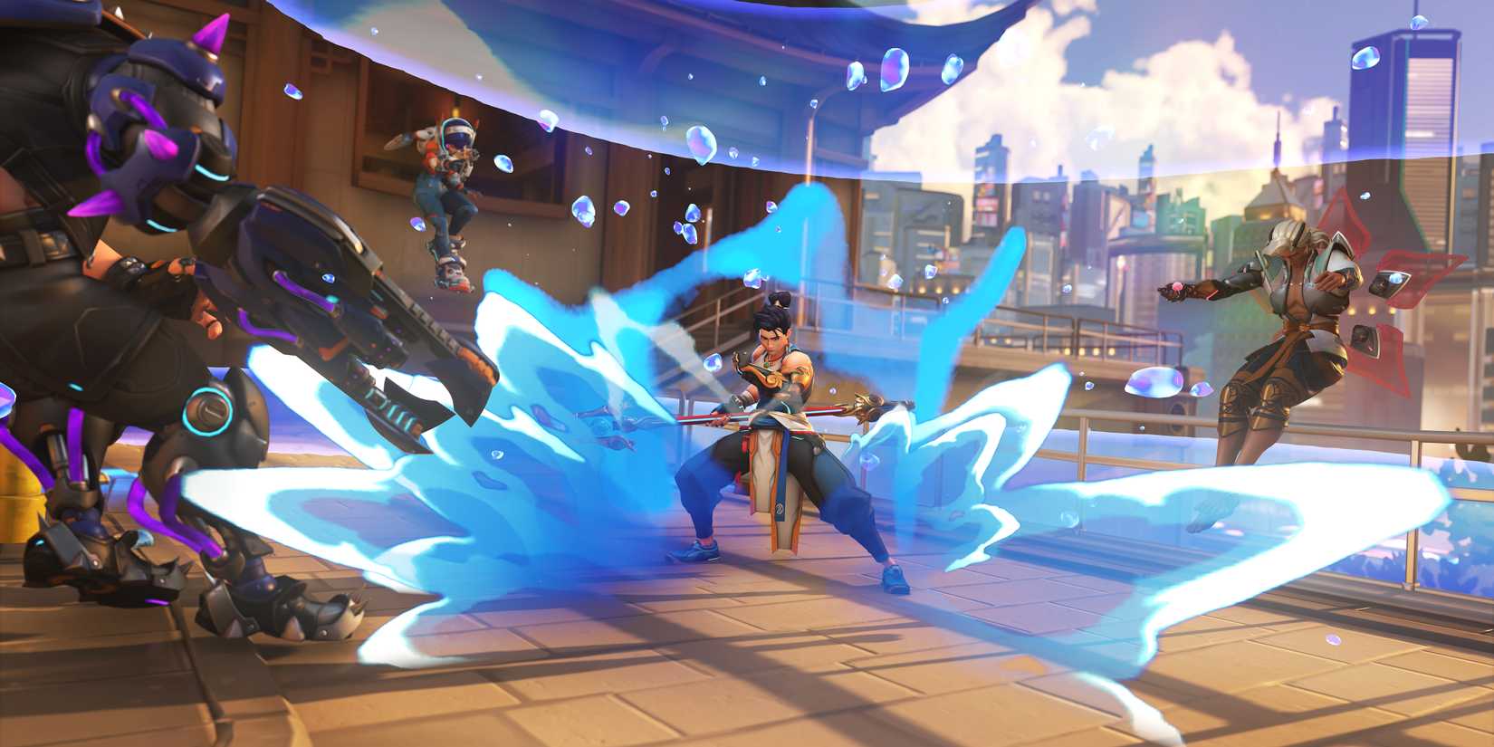 overwatch 2 wuyang tidal blast
