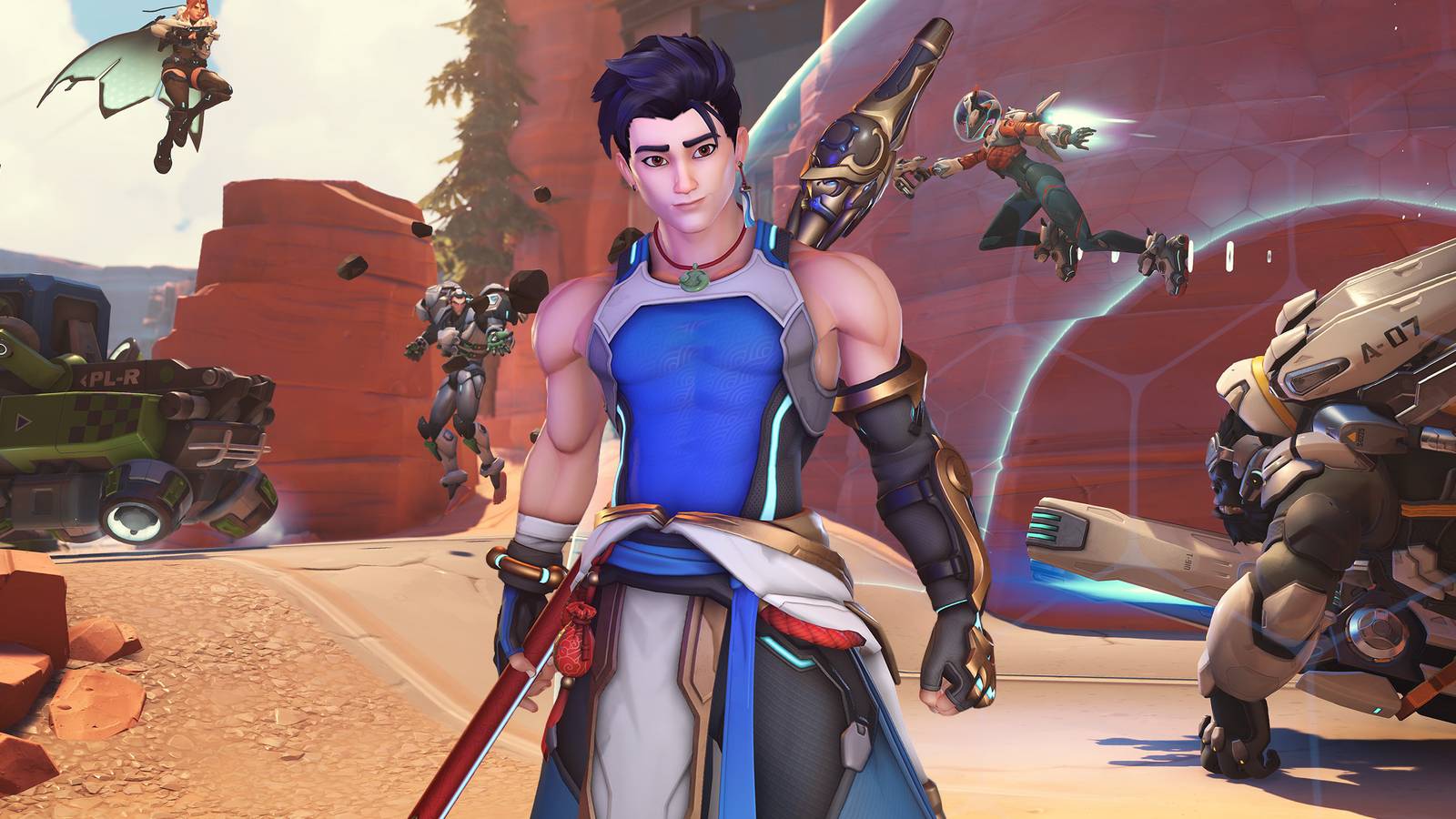 overwatch 2 season 18