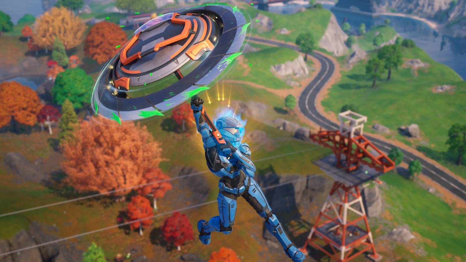 oxr brella fortnite