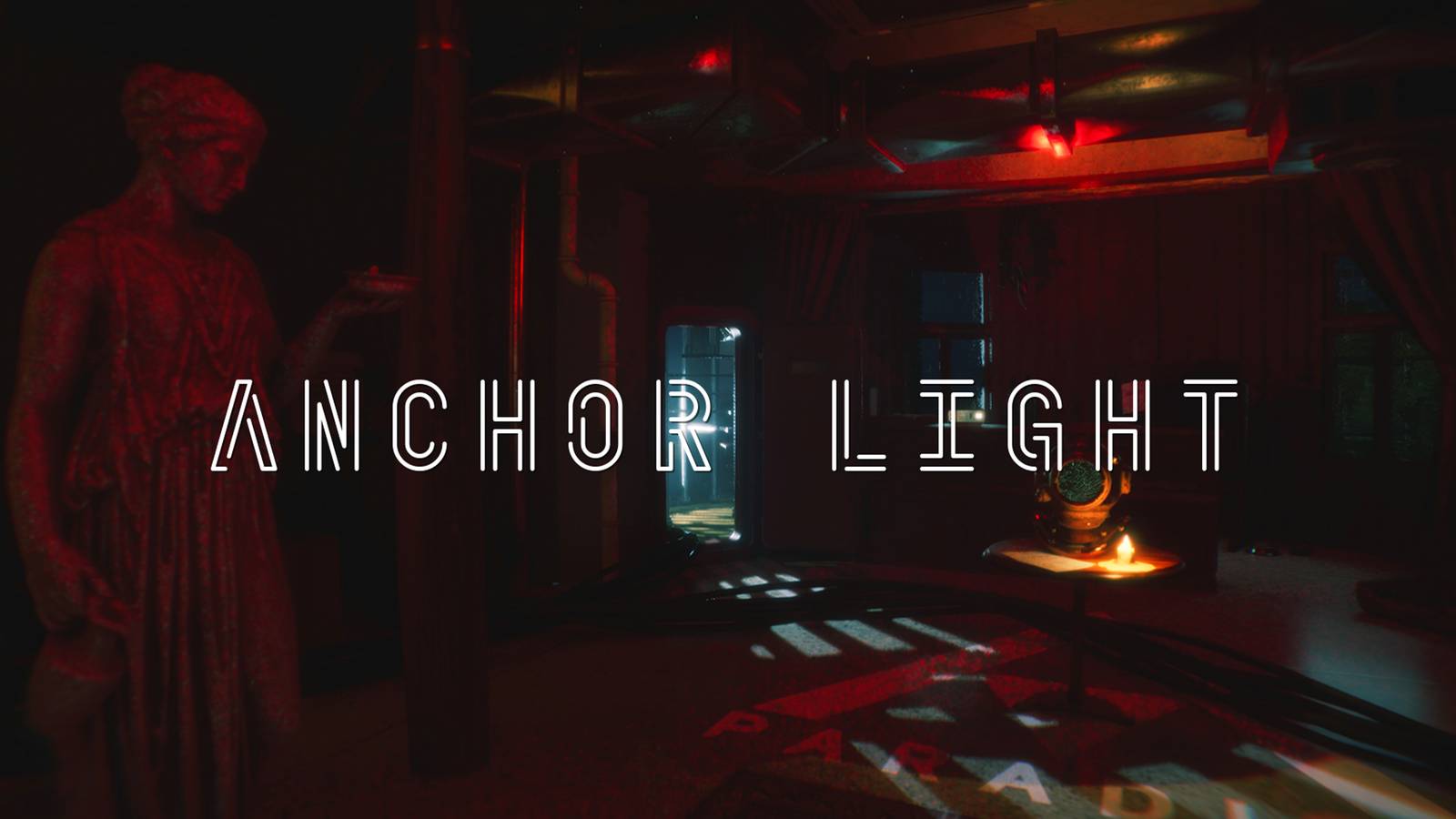 P1 Anchor Light Interview
