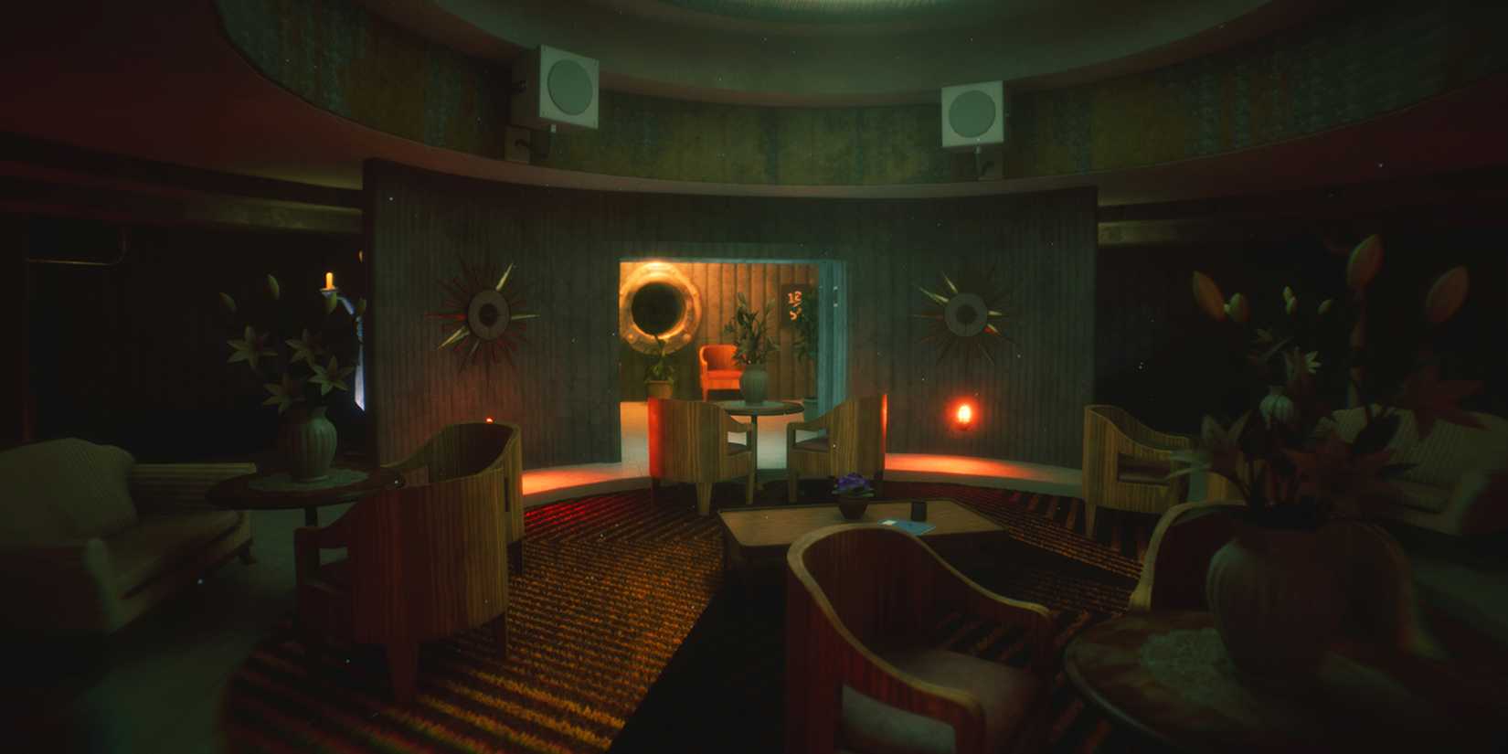 P1 Anchor Light Lobby