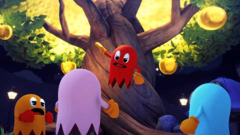 Pac-Man World 2 Re-Pac Press Image 5