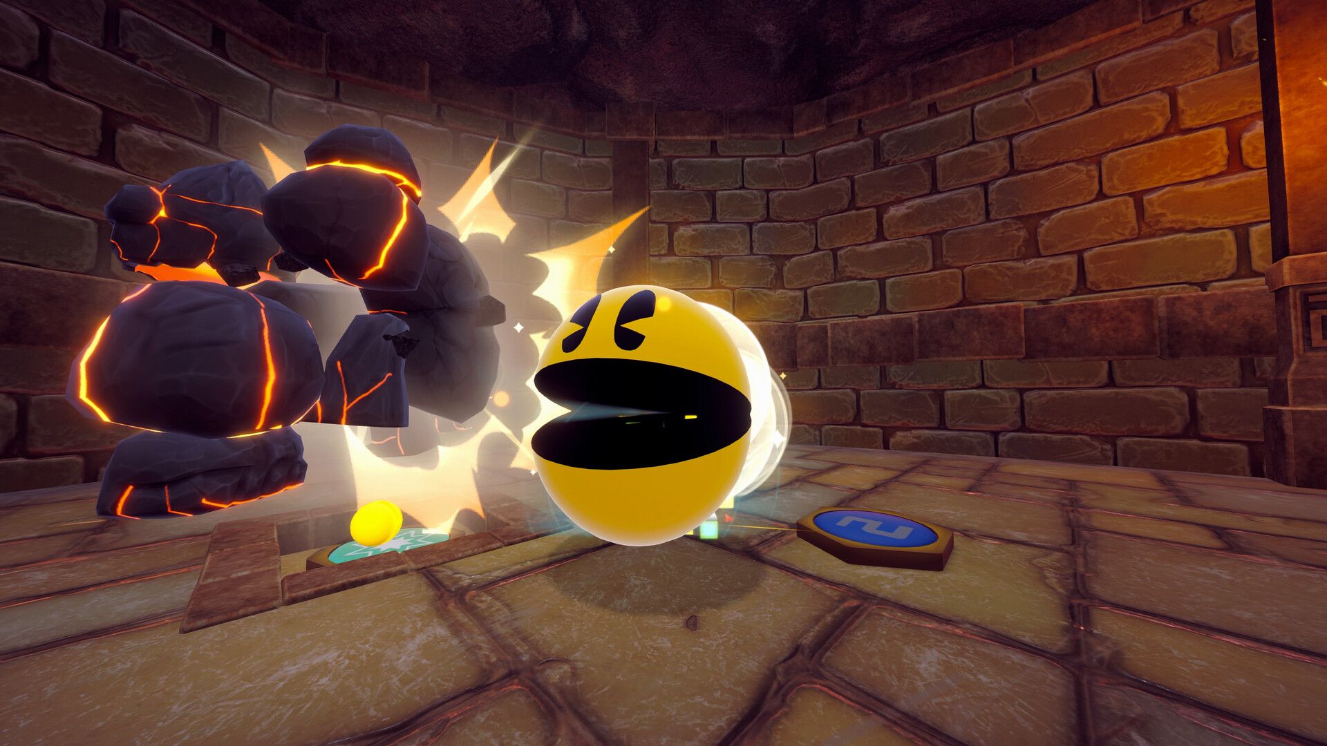 Pac-Man World 2 Re-Pac Press Image 6